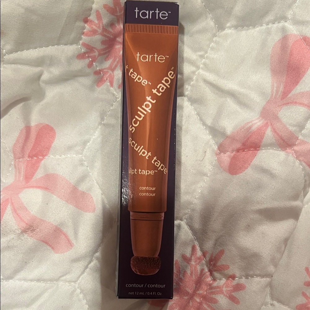 Tarte Sculpt Tape Contour in Rich Brown